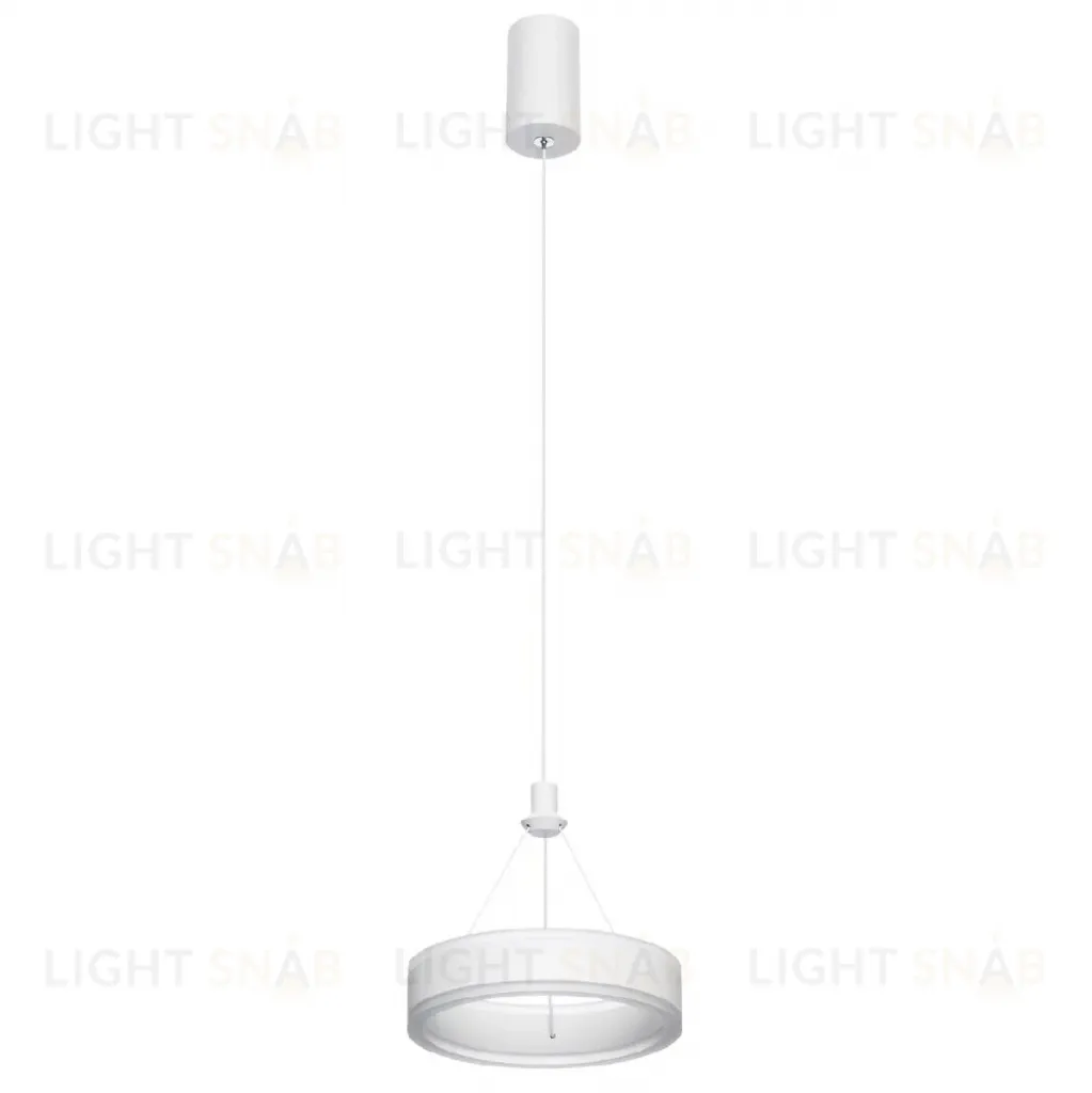Подвесной светильник Citilux Дуэт CL719010 CL719010