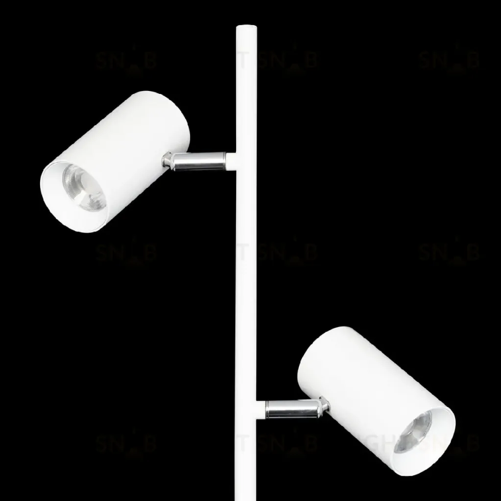Торшер Citilux Twin CL809010N CL809010N