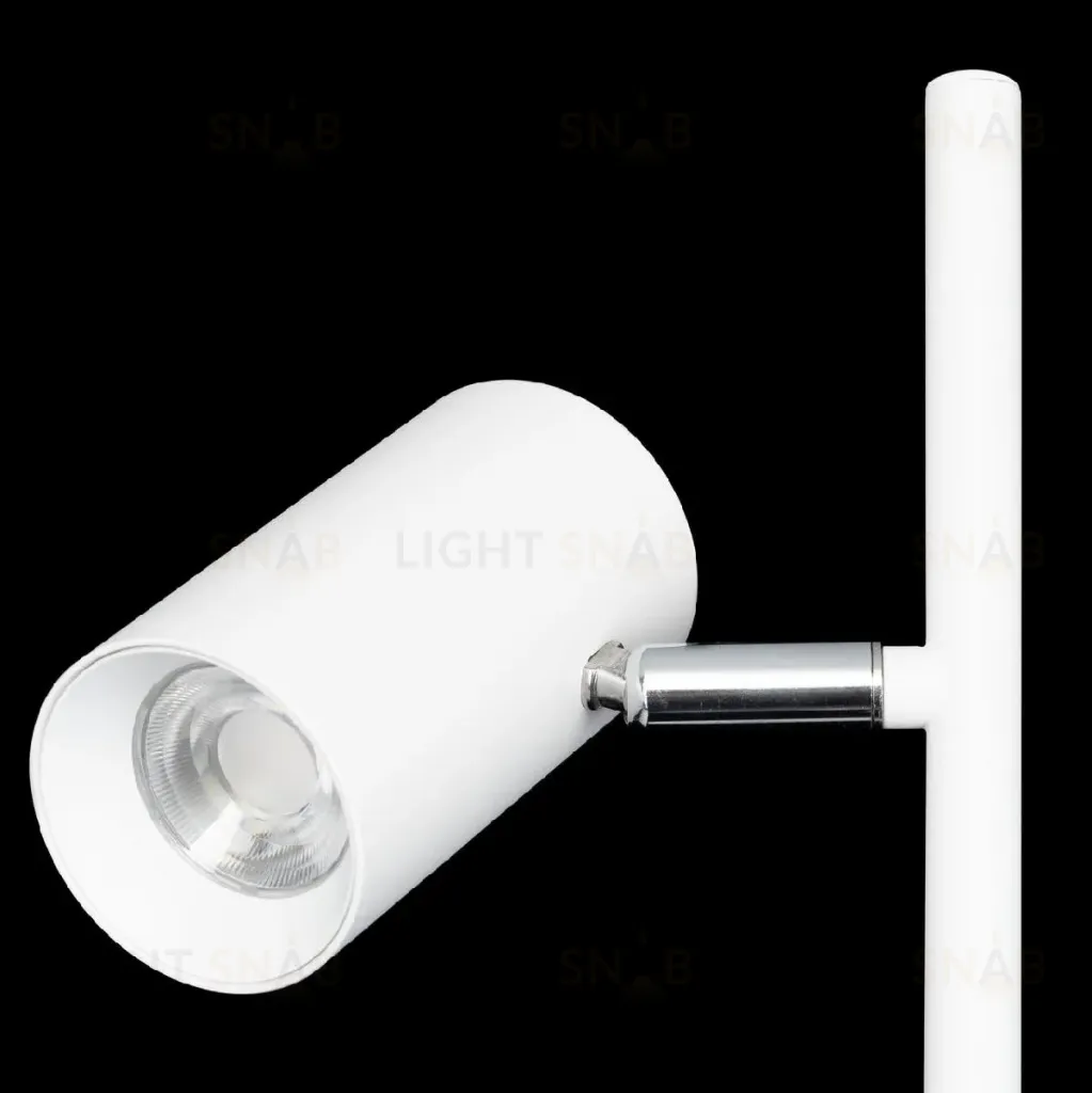 Торшер Citilux Twin CL809010N CL809010N