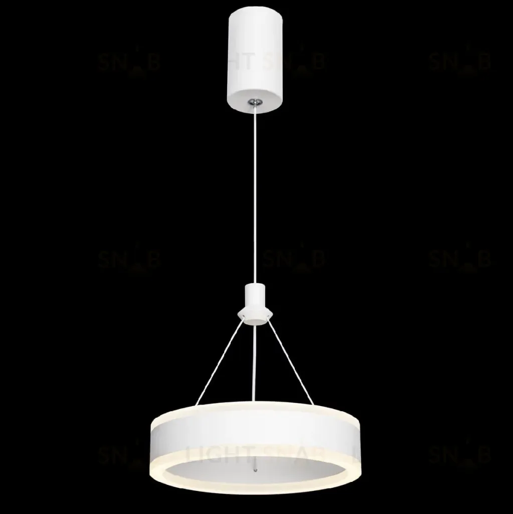 Подвесной светильник Citilux Дуэт CL719010 CL719010