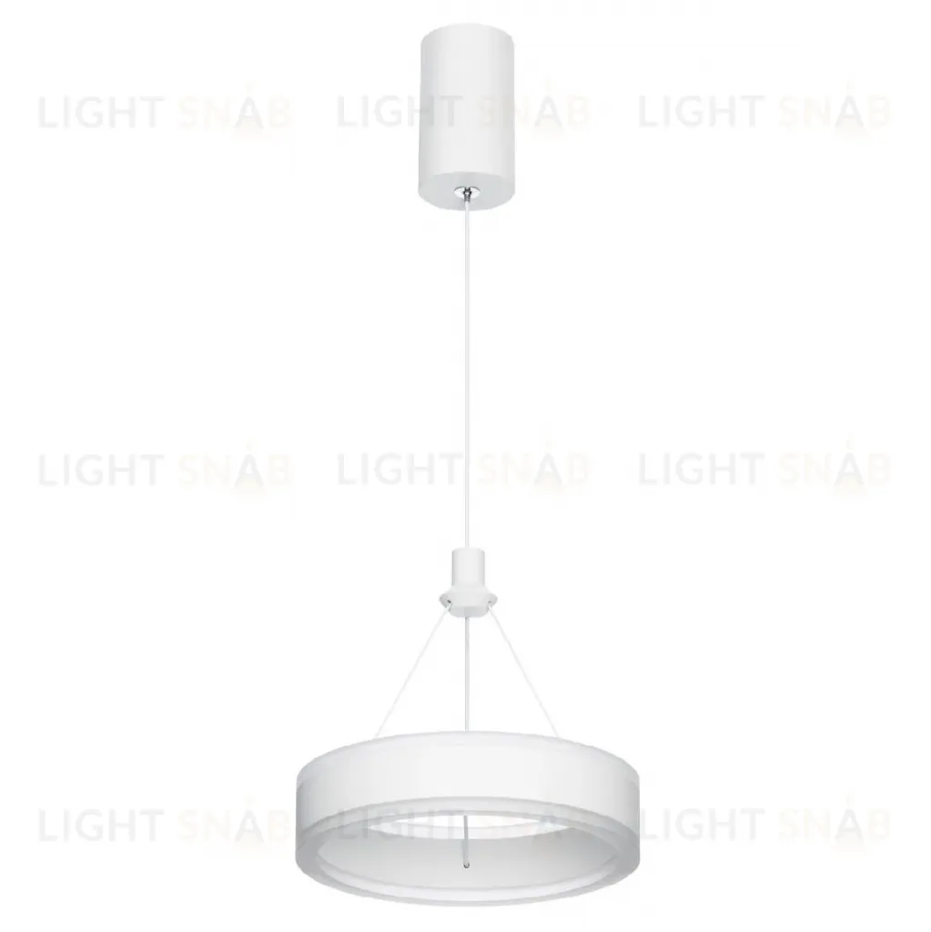 Подвесной светильник Citilux Дуэт CL719010 CL719010