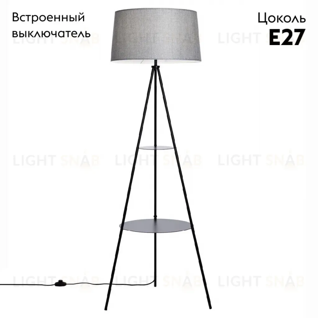 Торшер Citilux Рейнер CL806022 CL806022