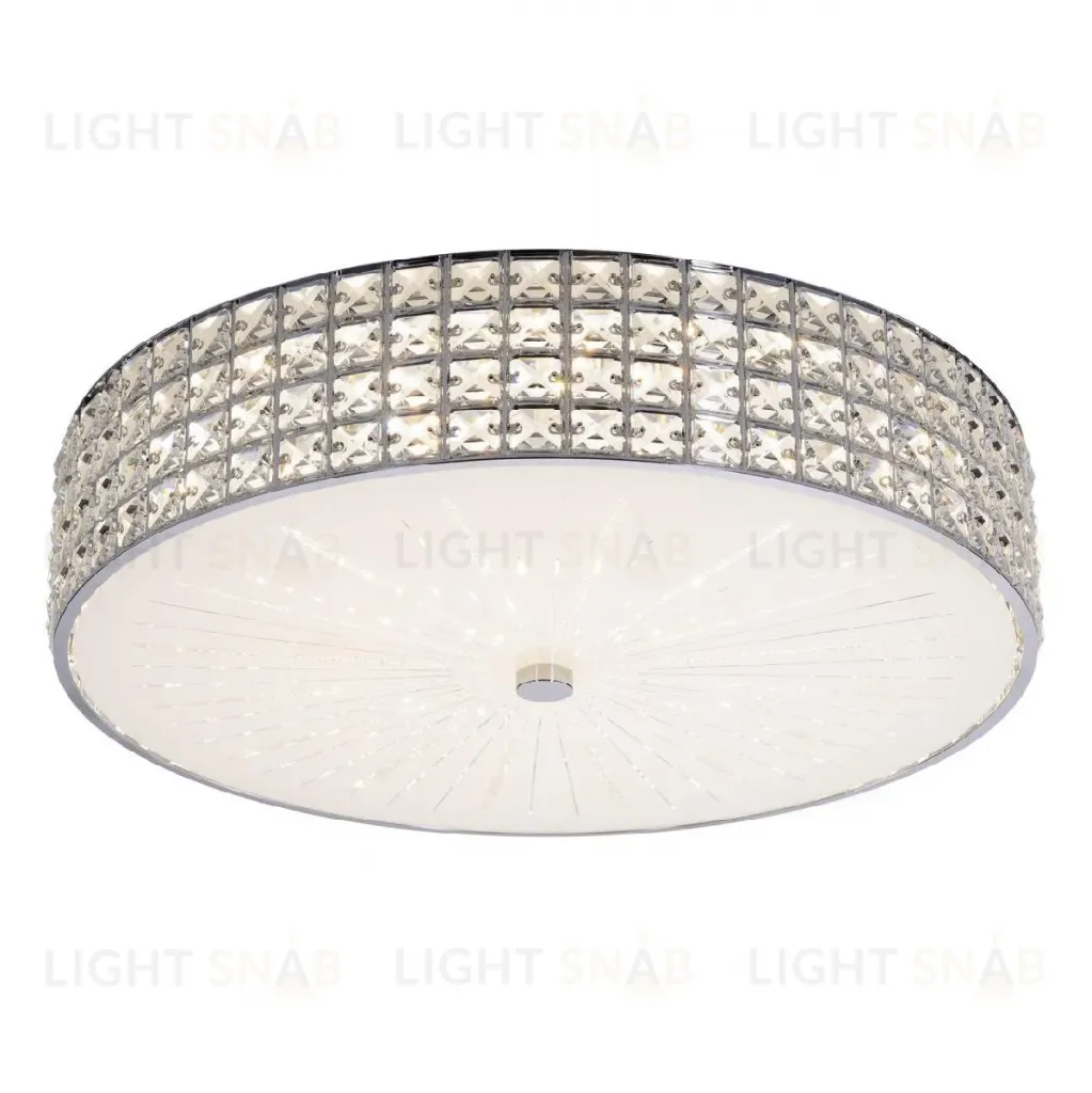 Потолочный светильник Citilux Портал CL32418G1 CL32418G1