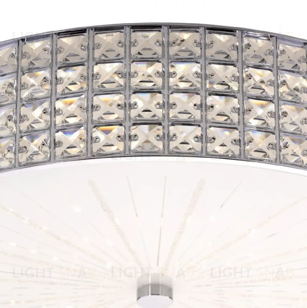 Потолочный светильник Citilux Портал CL32418G1 CL32418G1