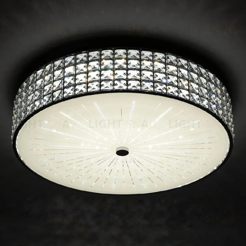 Потолочный светильник Citilux Портал CL32418G1 CL32418G1