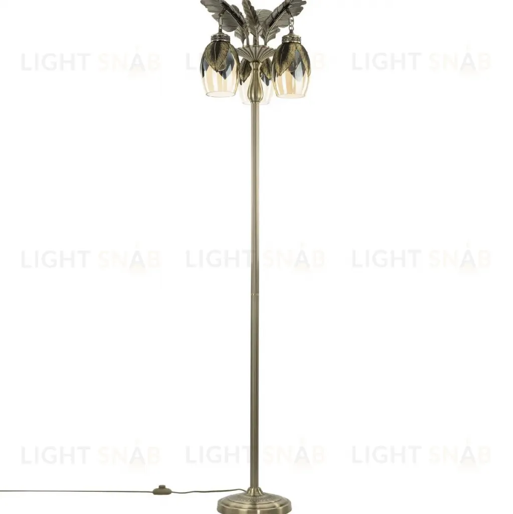 Торшер Citilux Garuda CL420933 CL420933
