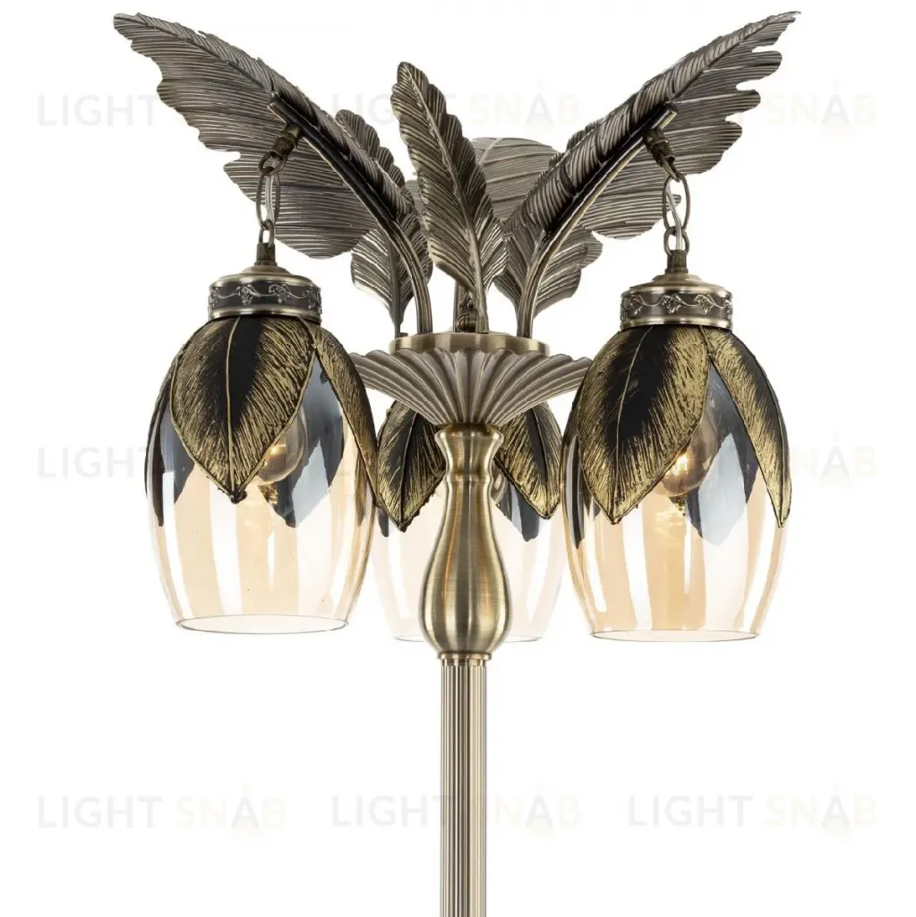 Торшер Citilux Garuda CL420933 CL420933