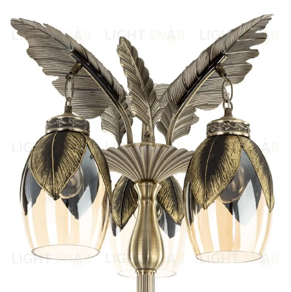 Торшер Citilux Garuda CL420933 CL420933
