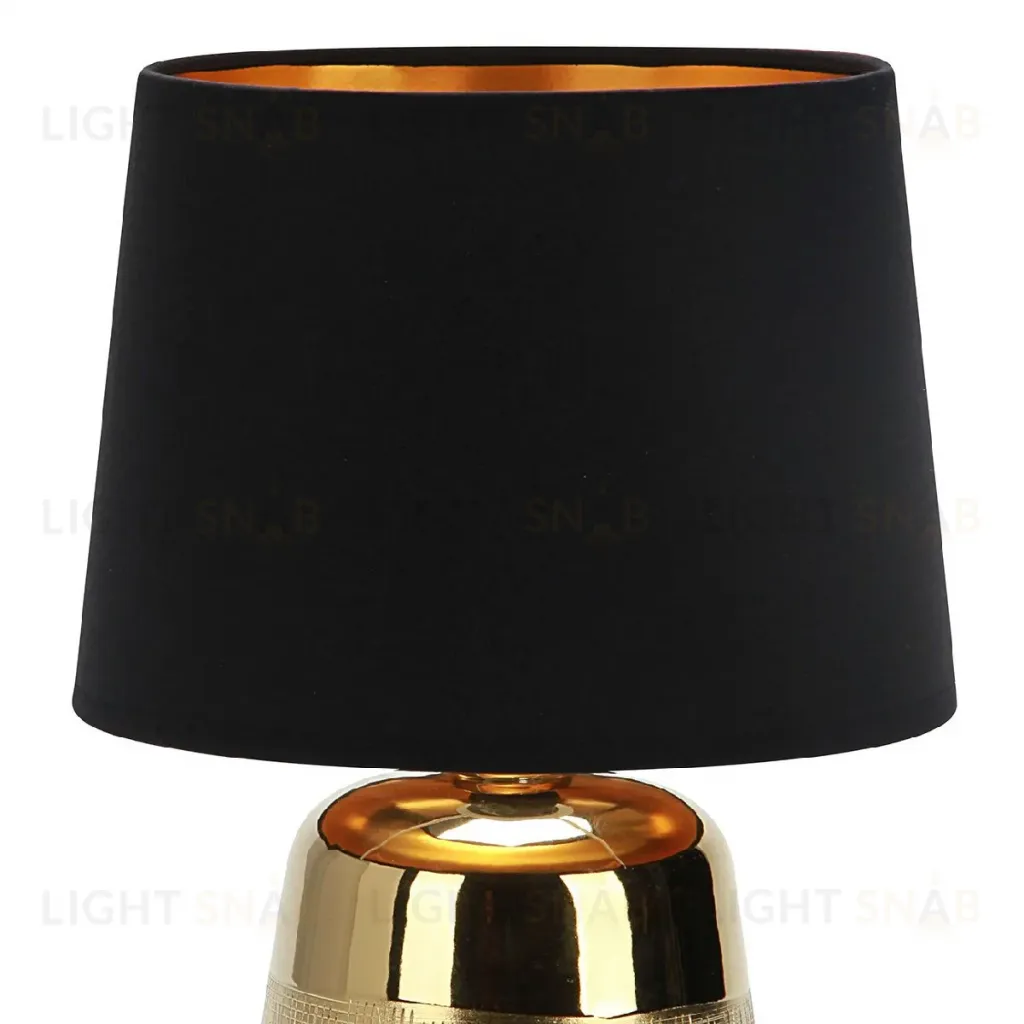 Настольная лампа Escada Calliope 10199/L Gold 10199/L Gold