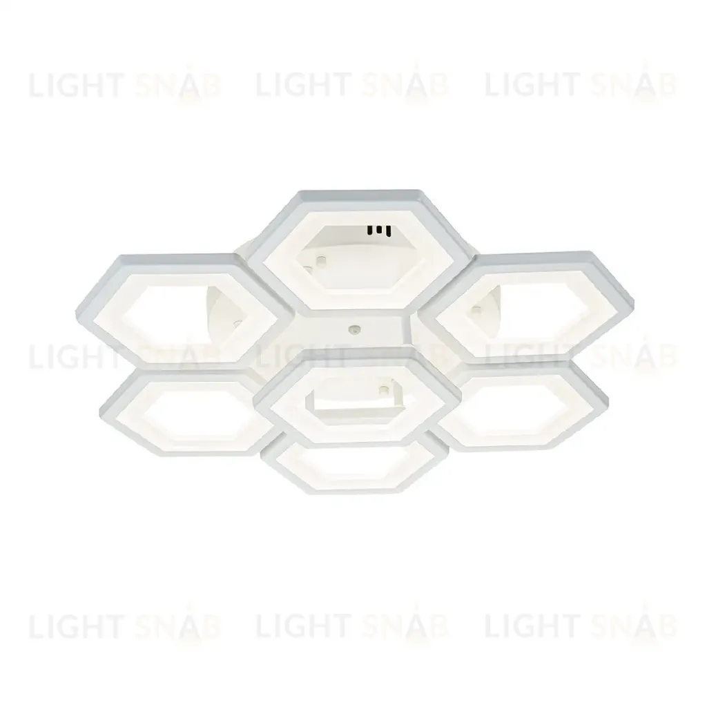 Потолочная люстра Escada Hexagon 10204/7LED 10204/7LED