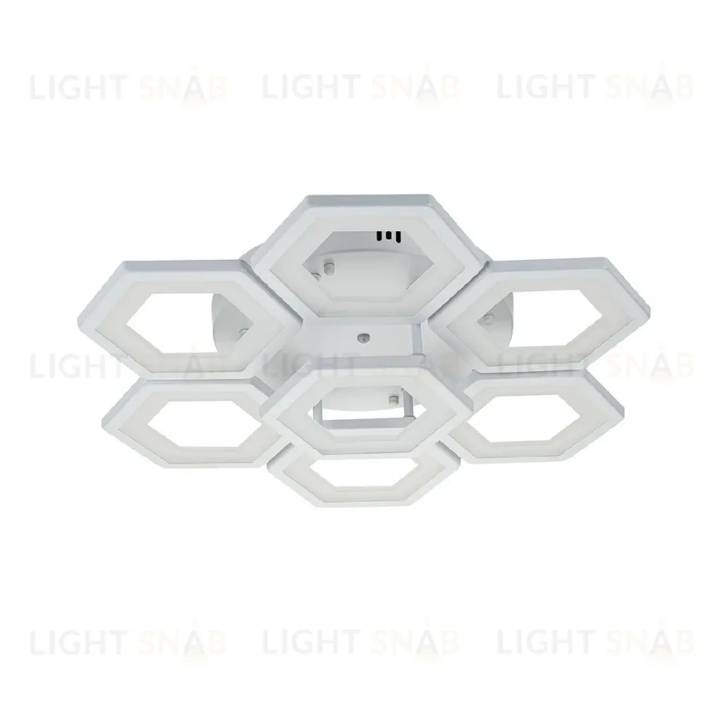 Потолочная люстра Escada Hexagon 10204/7LED 10204/7LED