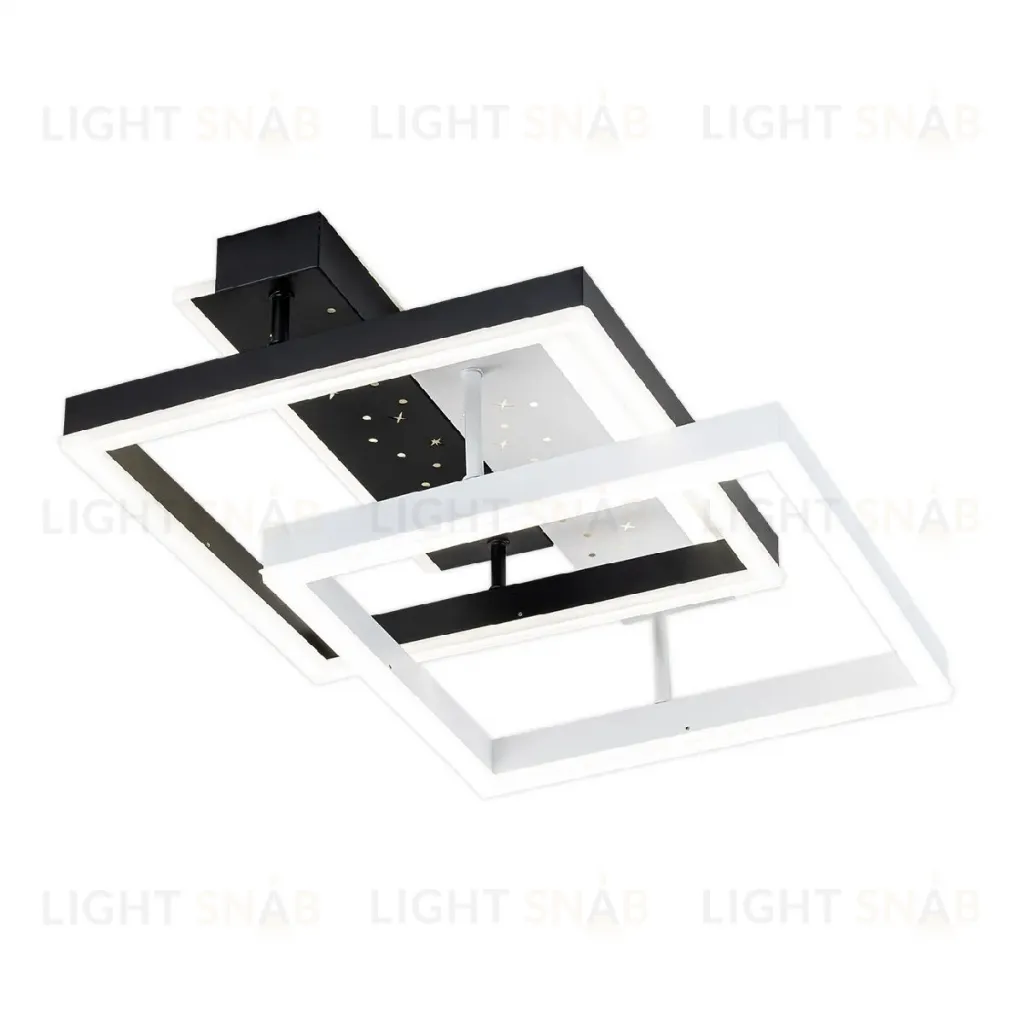 Потолочный светильник Escada Stellar 10215/2LED 10215/2LED