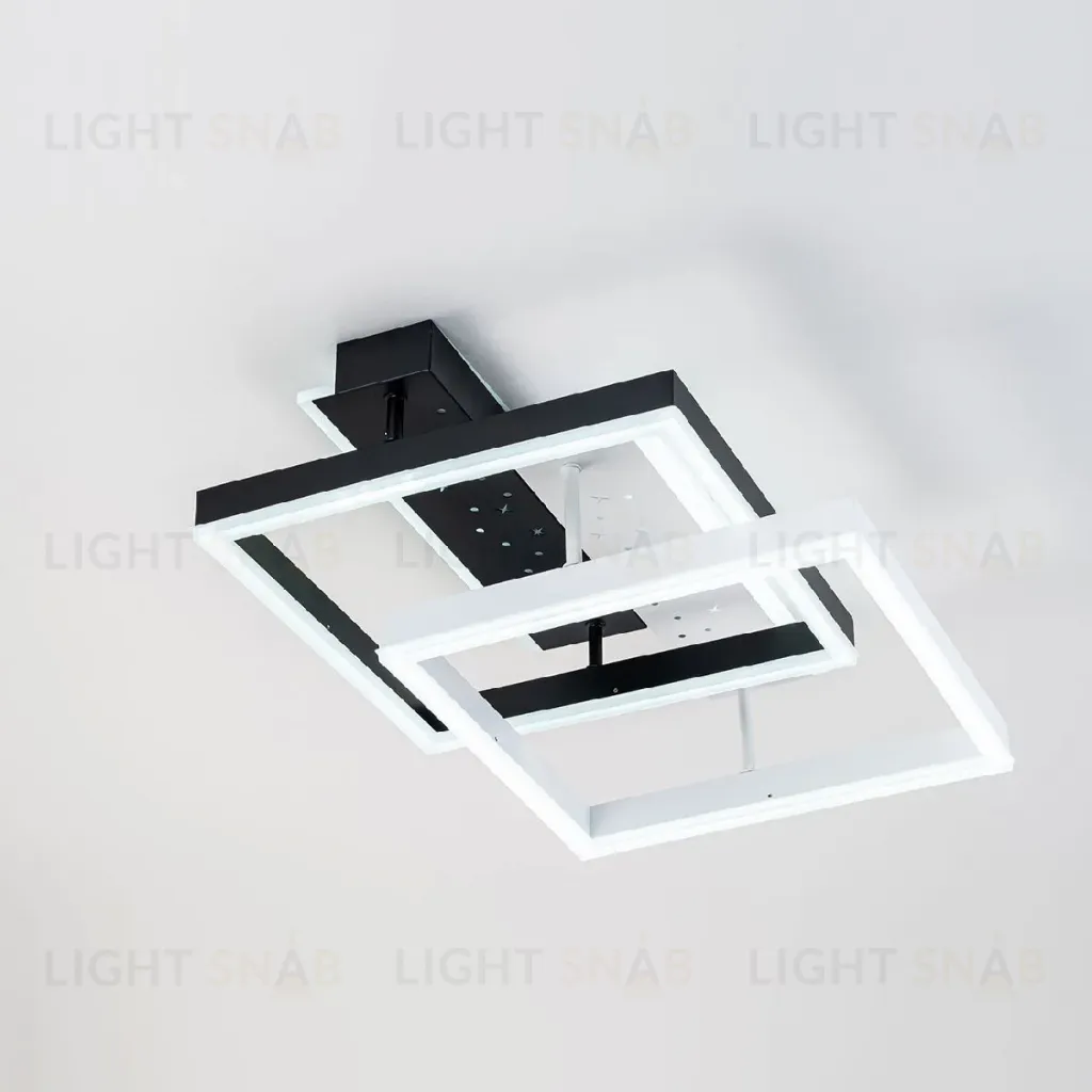 Потолочный светильник Escada Stellar 10215/2LED 10215/2LED