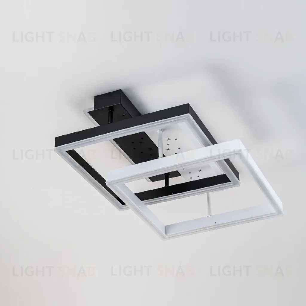 Потолочный светильник Escada Stellar 10215/2LED 10215/2LED