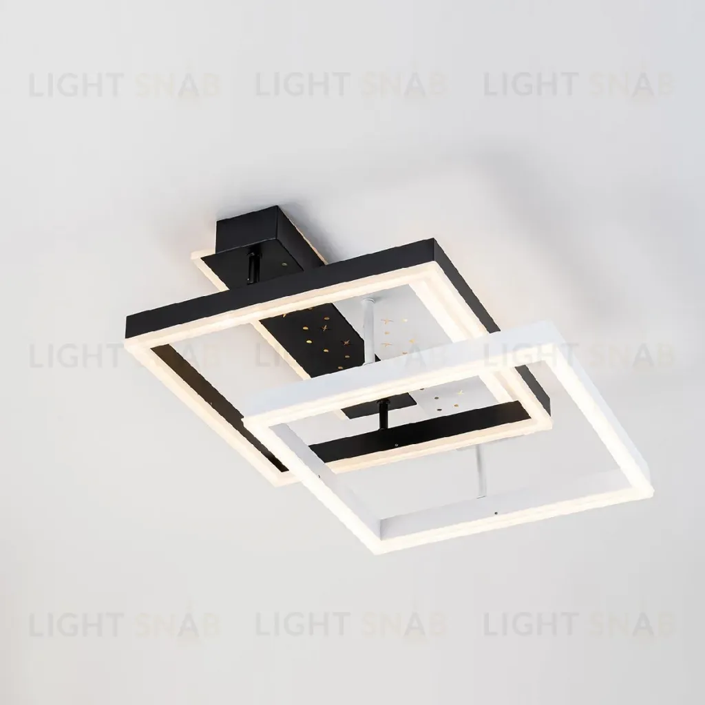 Потолочный светильник Escada Stellar 10215/2LED 10215/2LED
