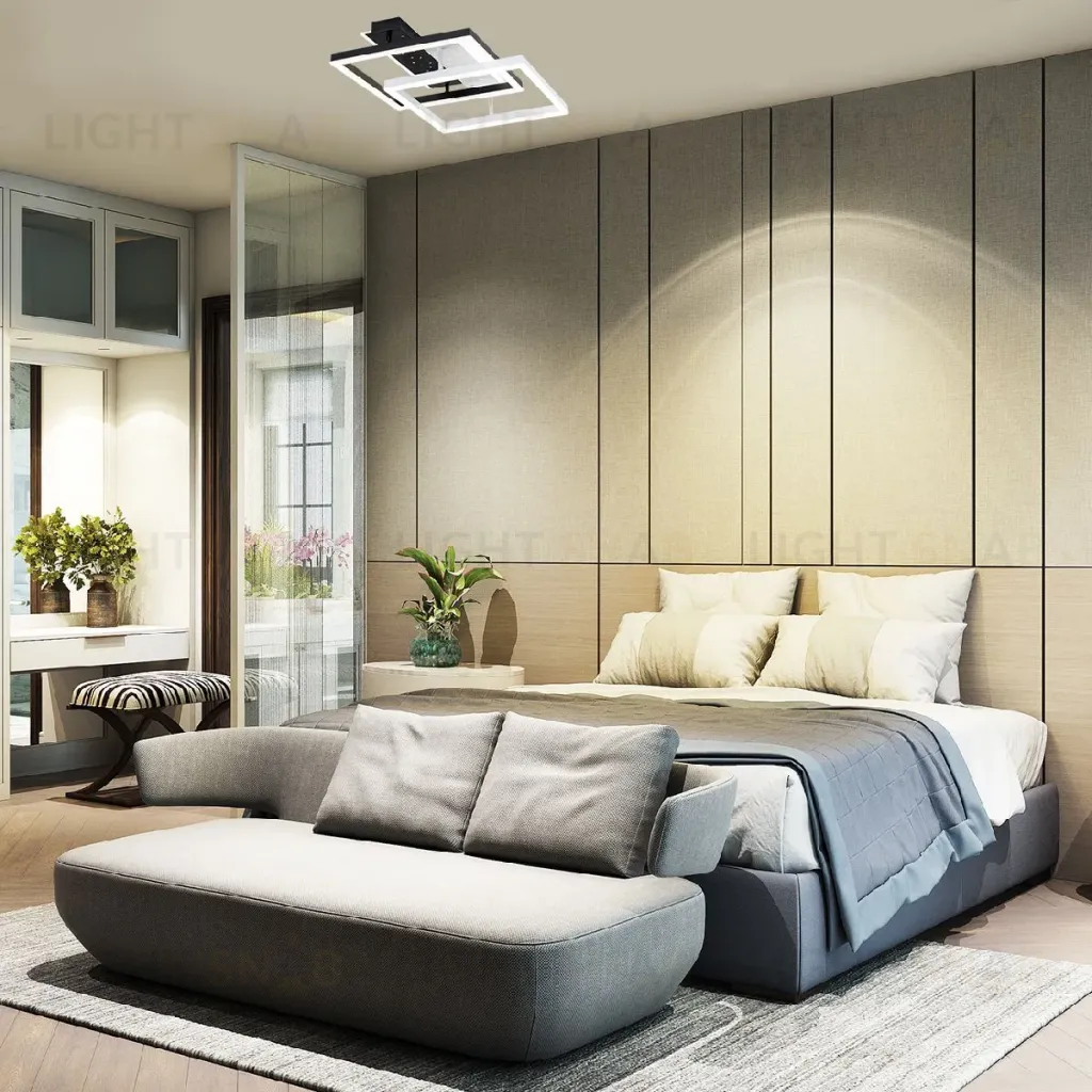 Потолочный светильник Escada Stellar 10215/2LED 10215/2LED