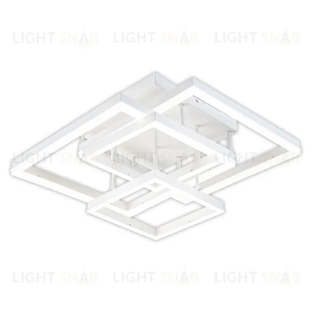 Потолочная люстра Escada Union 10229/4LED White 10229/4LED White