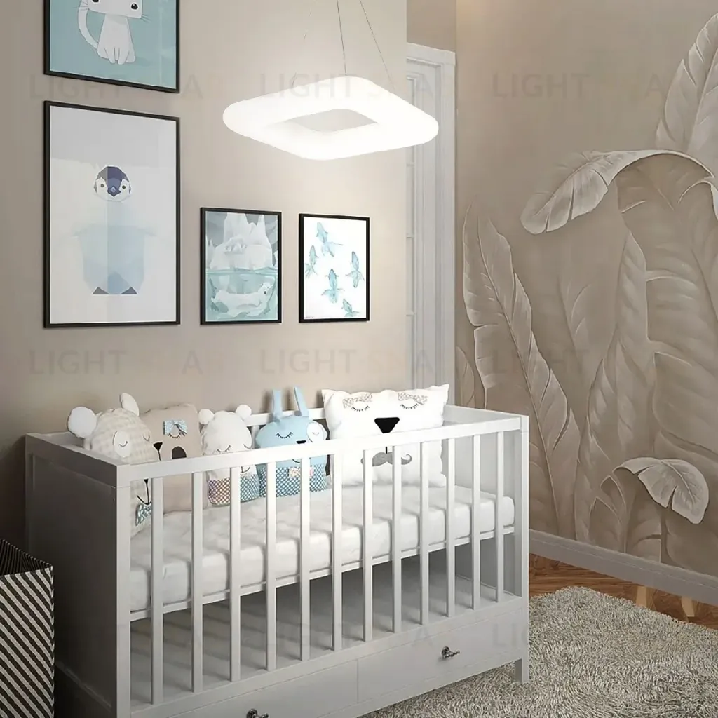 Подвесной светильник Escada Soft 10259/1LED 10259/1LED
