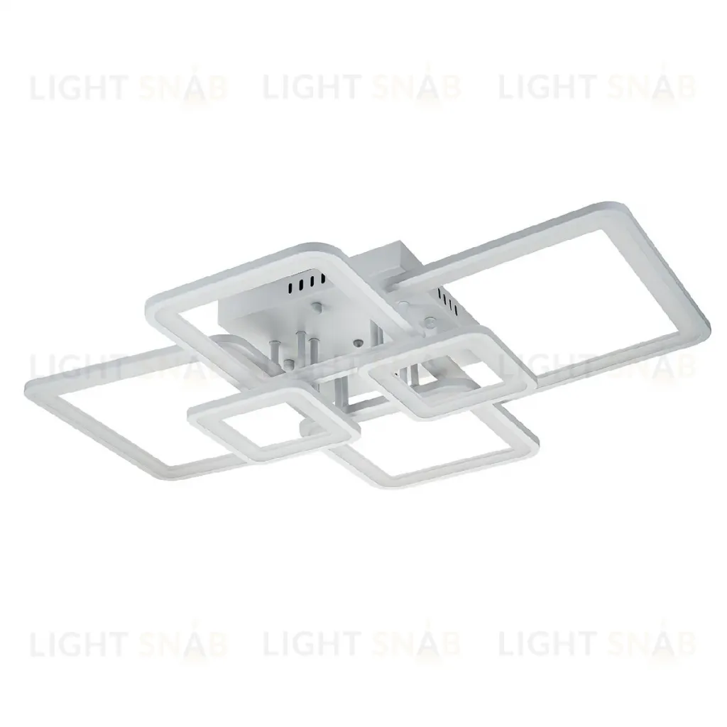 Потолочная люстра Escada Plain 10286/6LED 10286/6LED