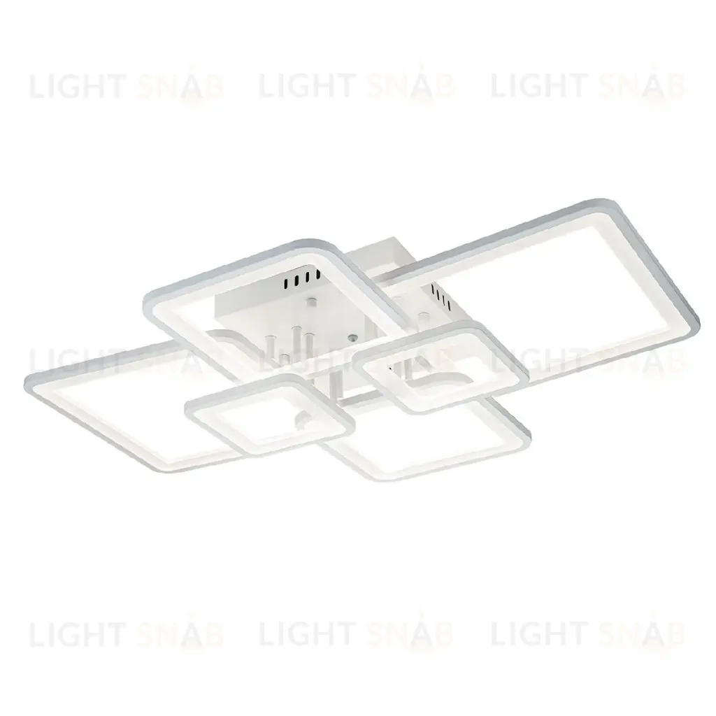 Потолочная люстра Escada Plain 10286/6LED 10286/6LED