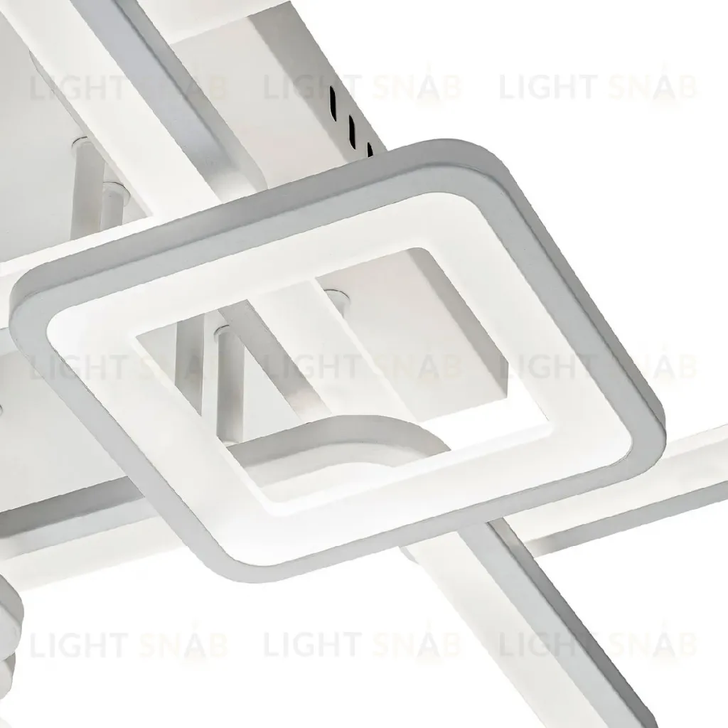 Потолочная люстра Escada Plain 10286/6LED 10286/6LED