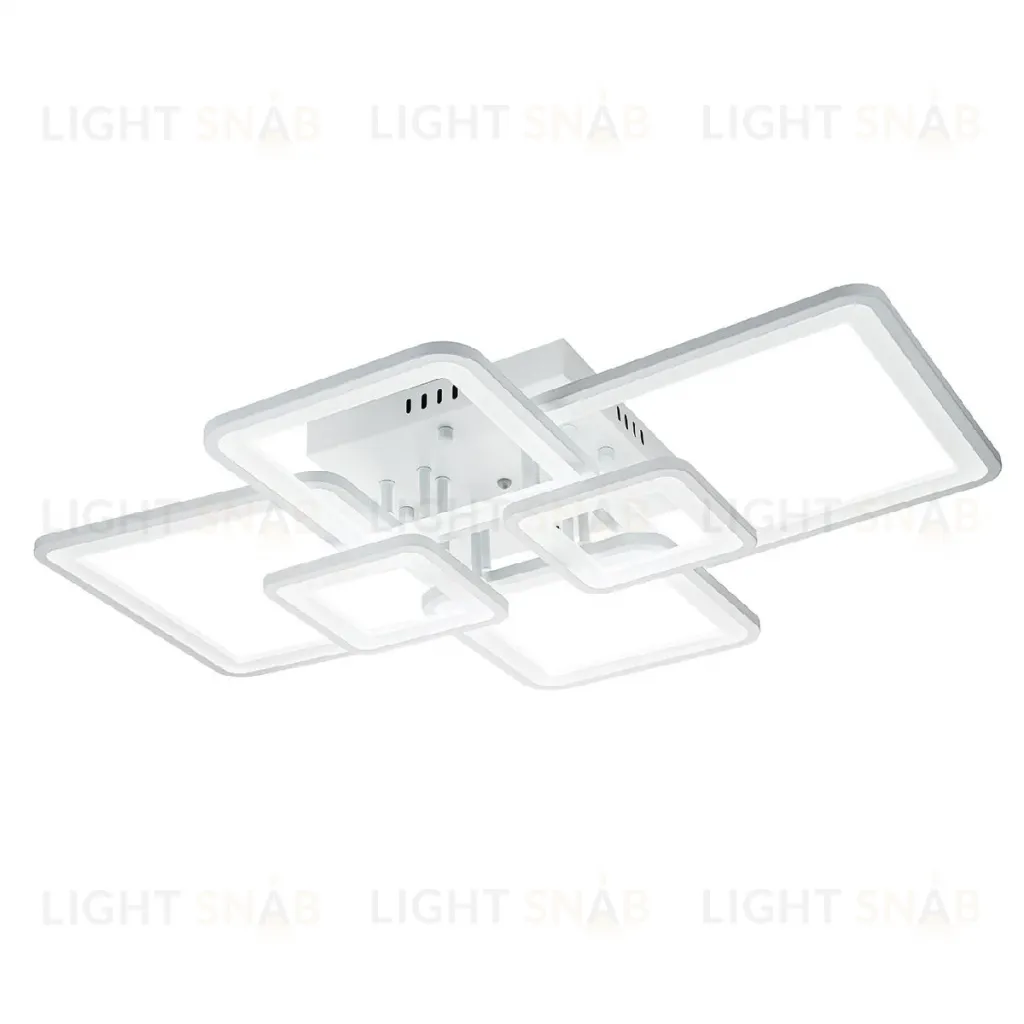 Потолочная люстра Escada Plain 10286/6LED 10286/6LED
