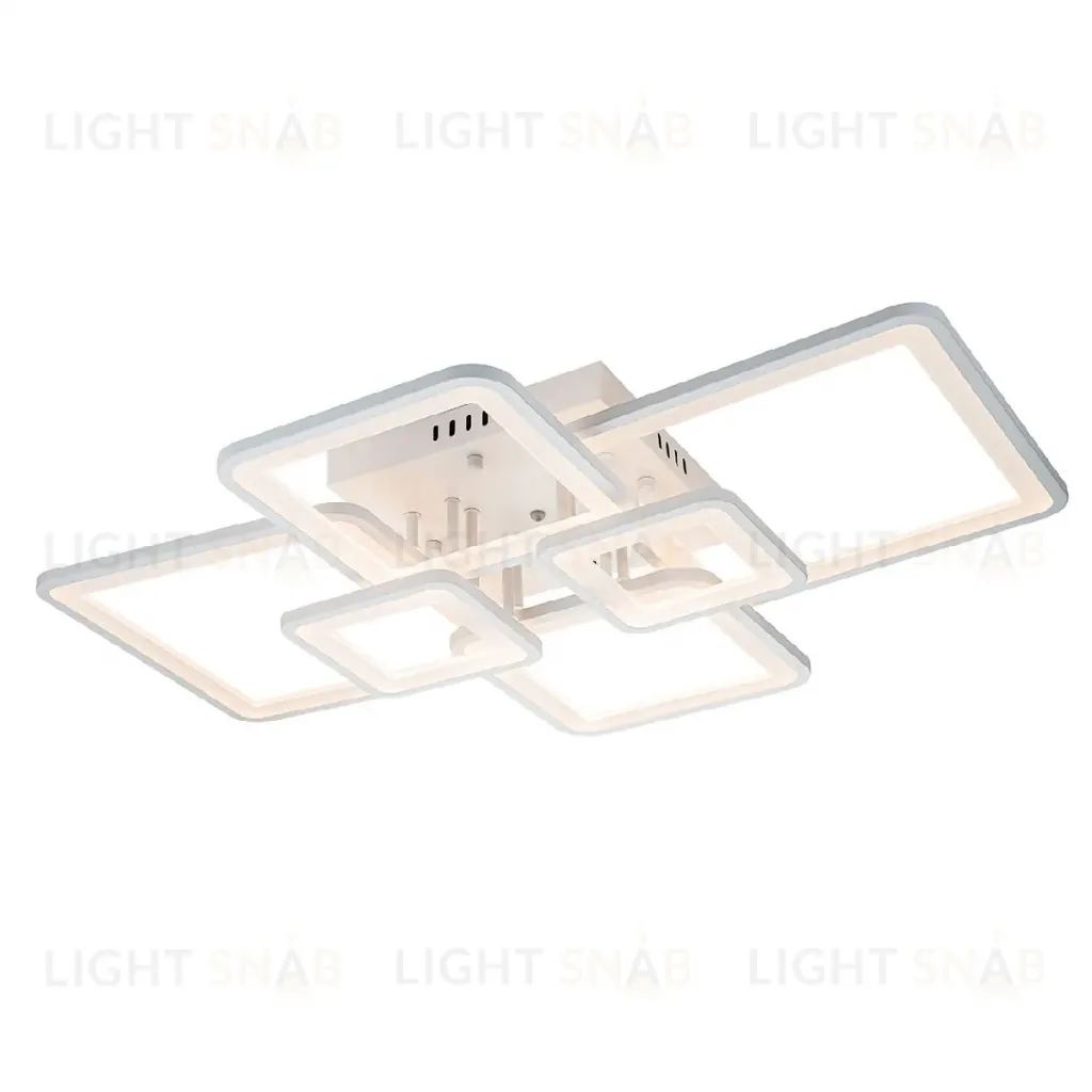 Потолочная люстра Escada Plain 10286/6LED 10286/6LED