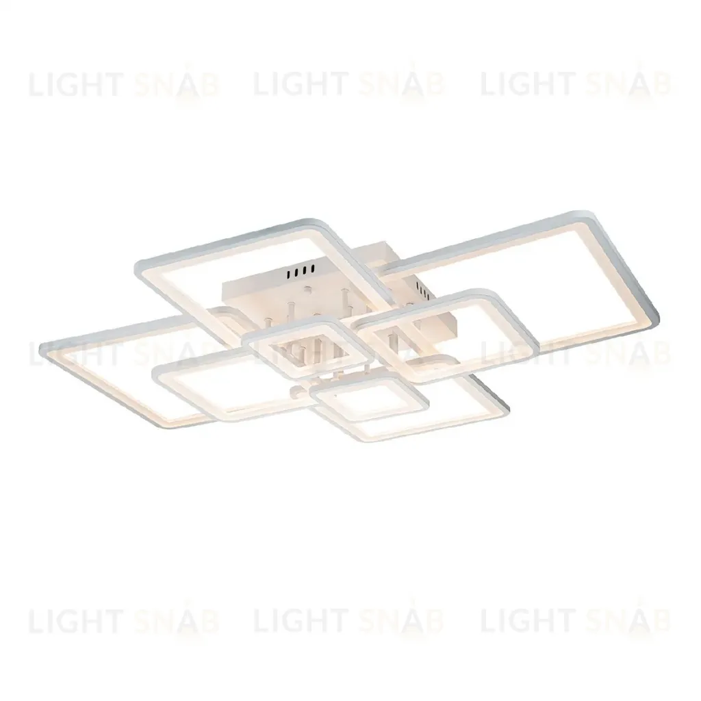 Потолочная люстра Escada Plain 10286/8LED 10286/8LED