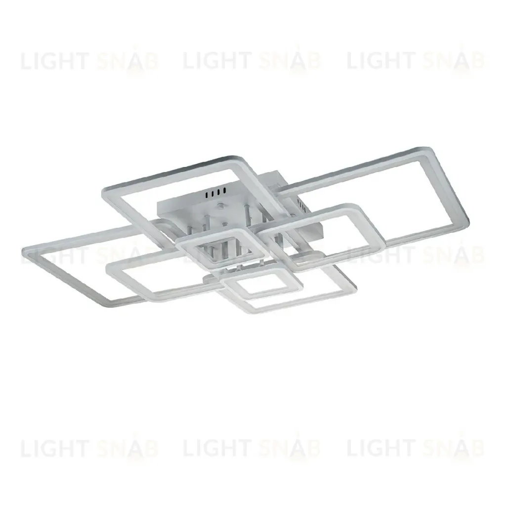Потолочная люстра Escada Plain 10286/8LED 10286/8LED