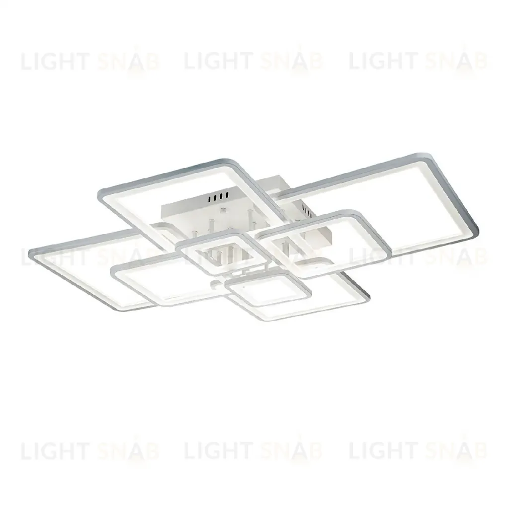 Потолочная люстра Escada Plain 10286/8LED 10286/8LED