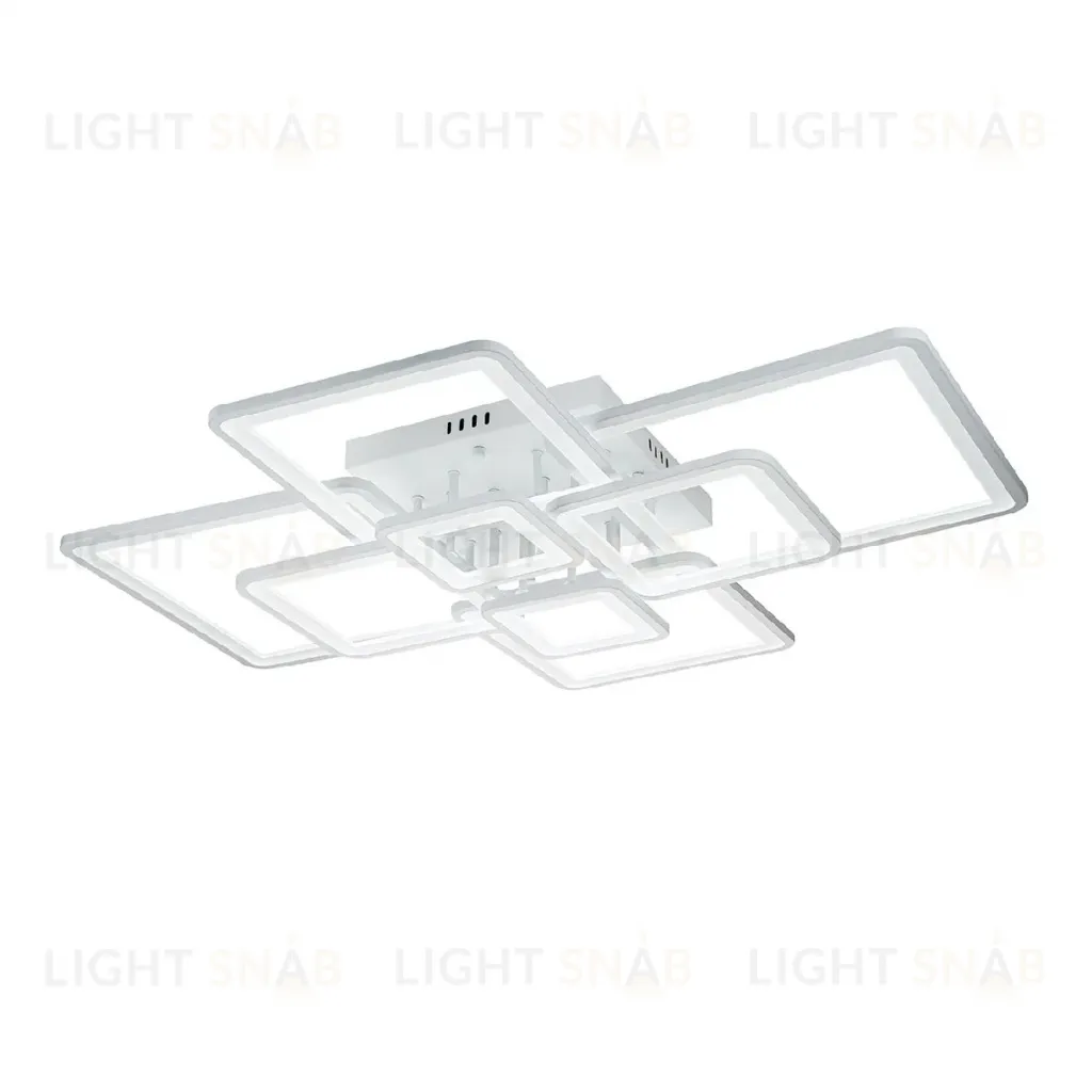 Потолочная люстра Escada Plain 10286/8LED 10286/8LED