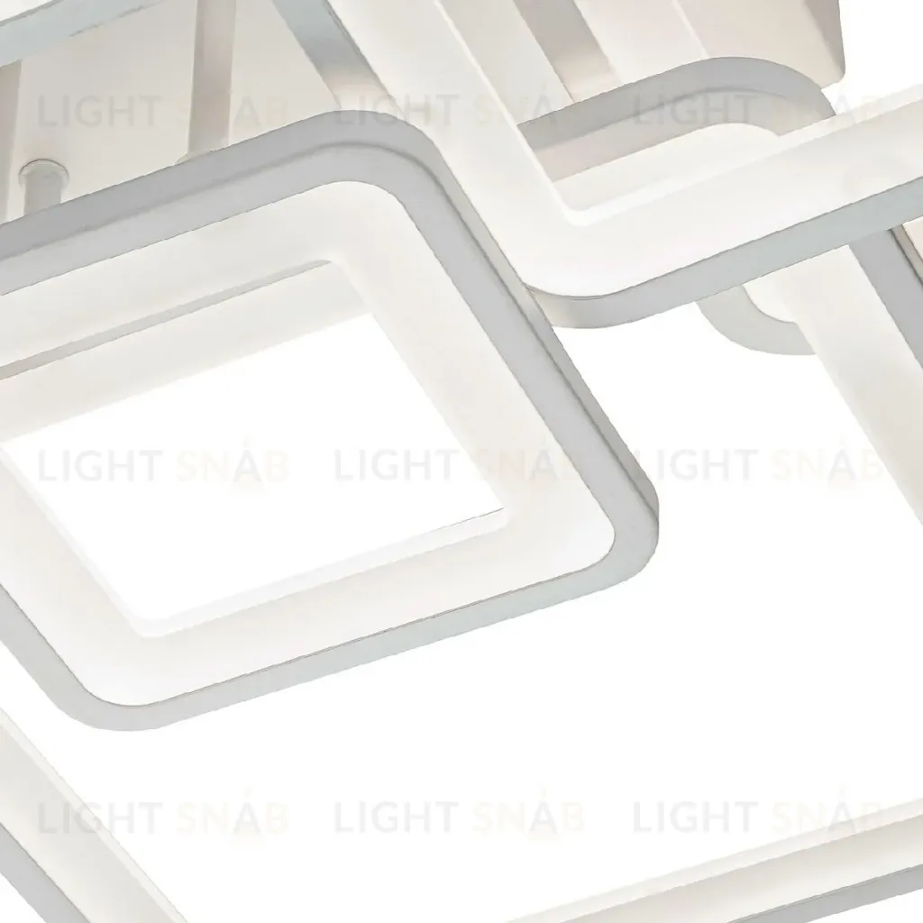 Потолочная люстра Escada Plain 10286/8LED 10286/8LED