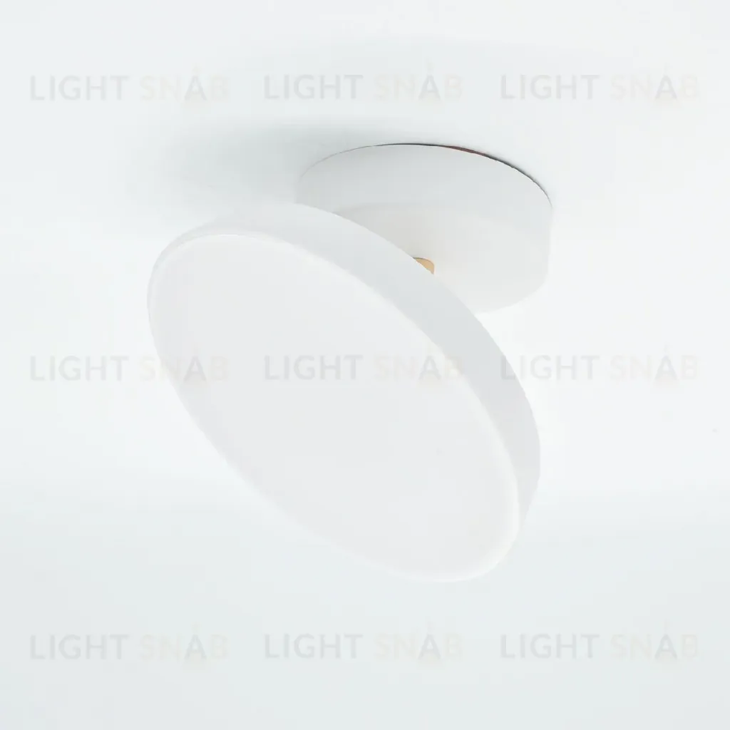 Потолочный светильник Escada 20023SMA/01LED WH 20023SMA/01LED WH