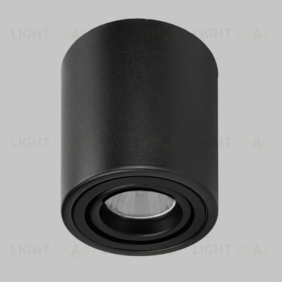 Накладной светильник IMEX Simple IL.0005.4700-BK IL.0005.4700-BK