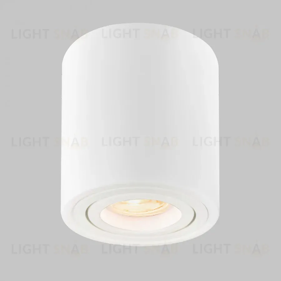 Накладной светильник IMEX Simple IL.0005.4700-WH IL.0005.4700-WH