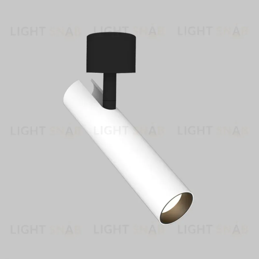 Спот IMEX Spy Led IL.0005.2201-WBK IL.0005.2201-WBK