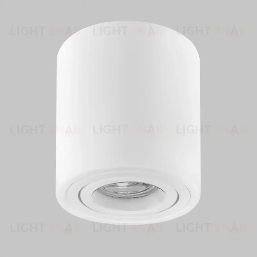 Накладной светильник IMEX Simple IL.0005.4700-WH IL.0005.4700-WH