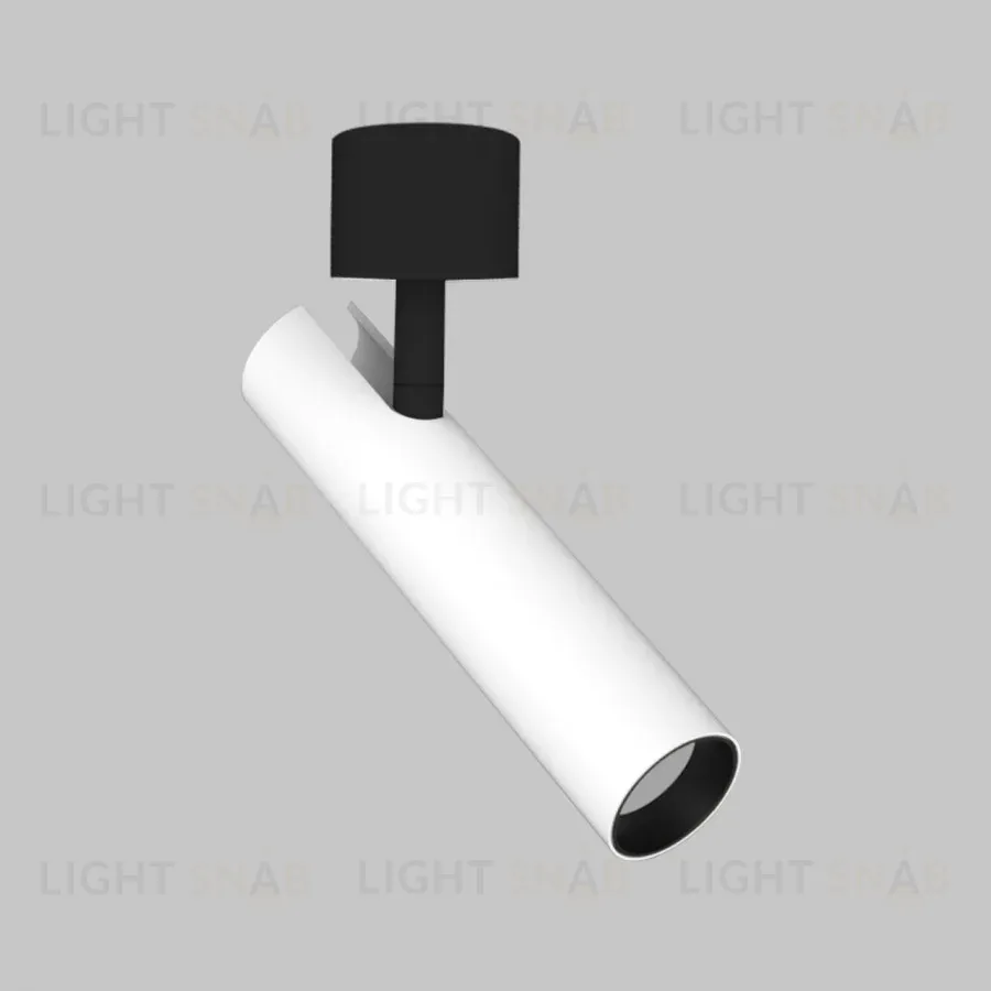 Спот IMEX Spy Led IL.0005.2201-WBK IL.0005.2201-WBK