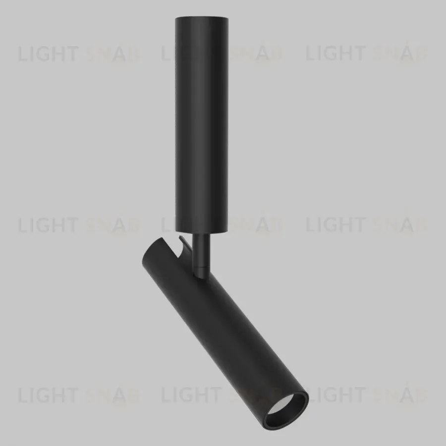 Спот IMEX Spy Led IL.0005.2200-1-BK IL.0005.2200-1-BK