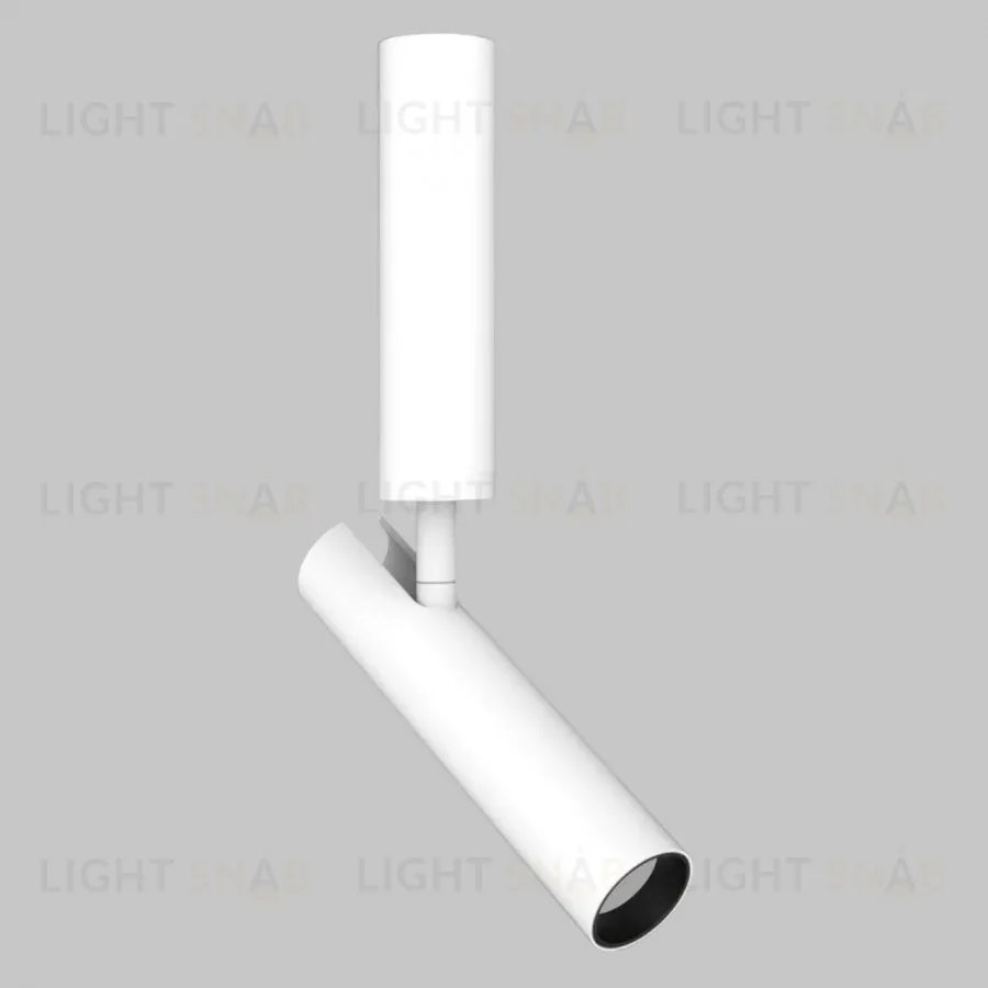 Спот IMEX Spy Led IL.0005.2200-1-WH IL.0005.2200-1-WH