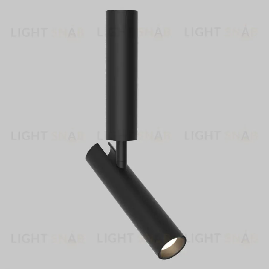 Спот IMEX Spy Led IL.0005.2200-1-BK IL.0005.2200-1-BK