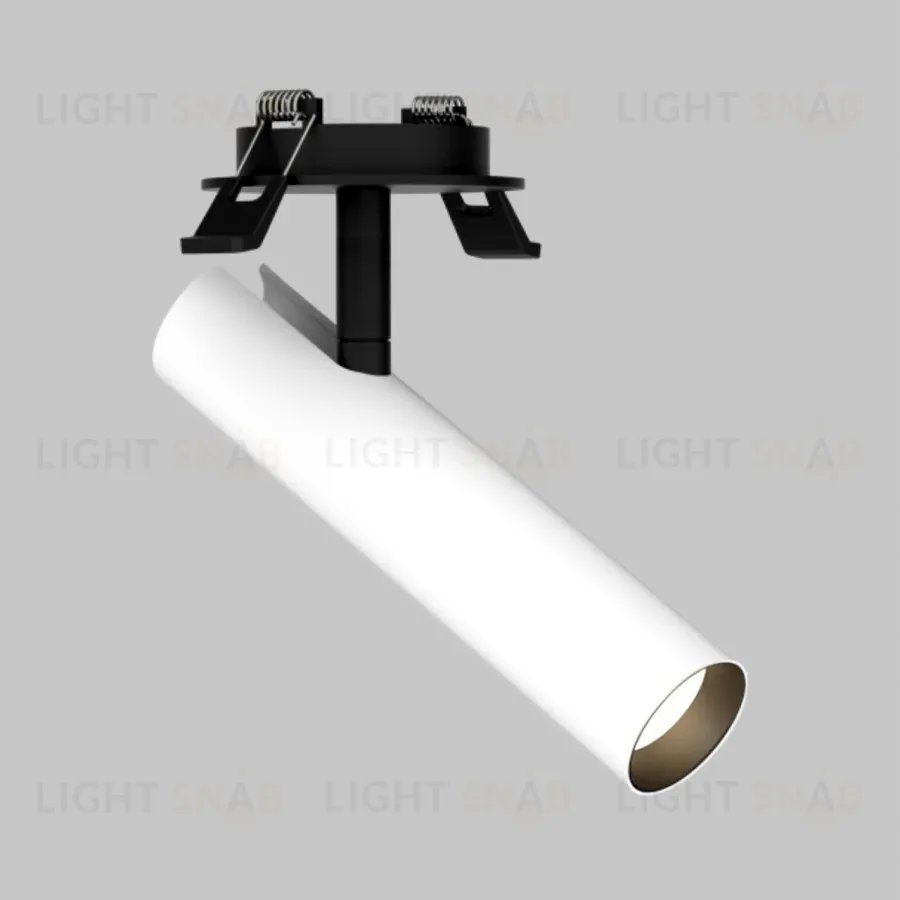 Встраиваемый спот IMEX Spy Led IL.0005.2201-R-WBK IL.0005.2201-R-WBK