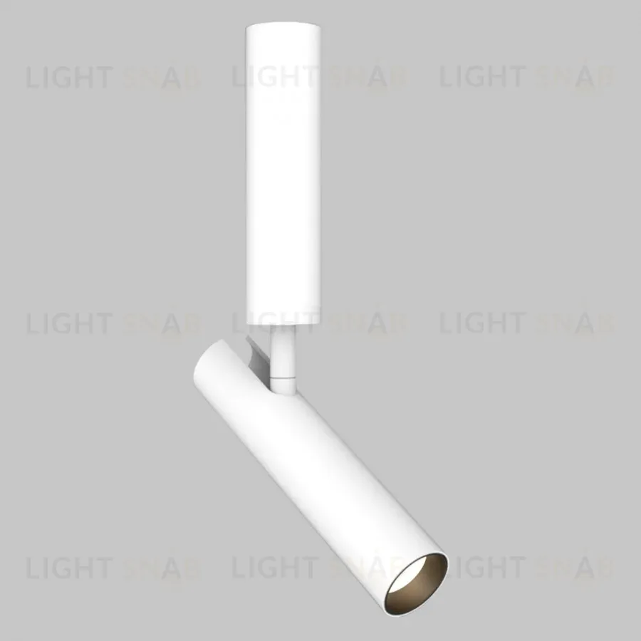 Спот IMEX Spy Led IL.0005.2200-1-WH IL.0005.2200-1-WH