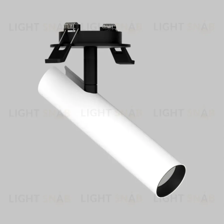Встраиваемый спот IMEX Spy Led IL.0005.2201-R-WBK IL.0005.2201-R-WBK
