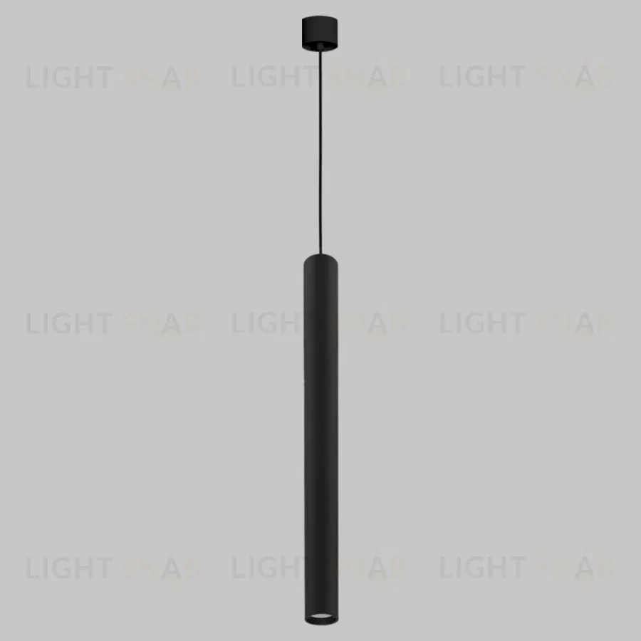 Подвесной светильник IMEX Spy Led IL.0005.2200-P-BK IL.0005.2200-P-BK