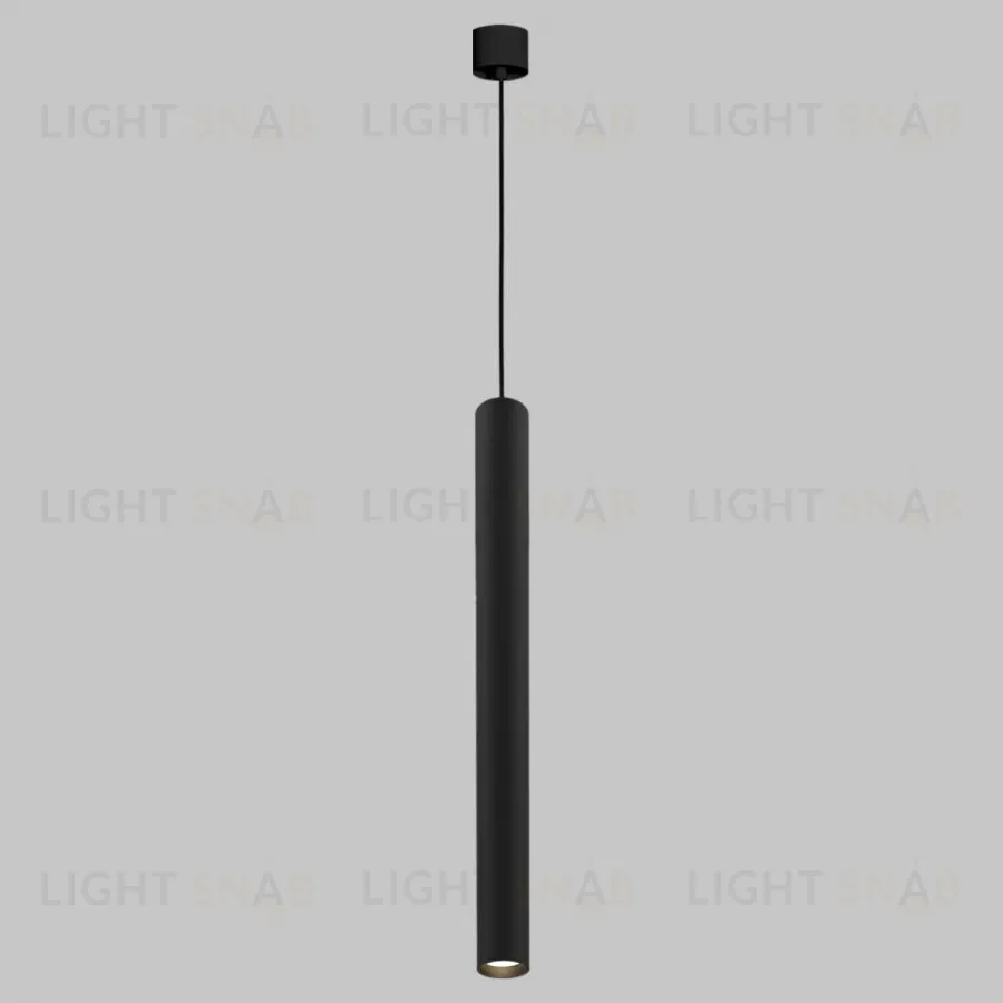 Подвесной светильник IMEX Spy Led IL.0005.2200-P-BK IL.0005.2200-P-BK
