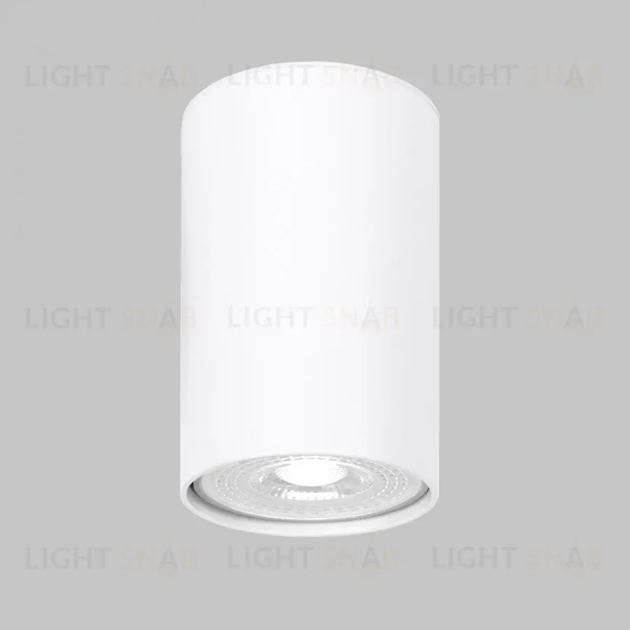 Накладной светильник IMEX Simple IL.0005.2700-WH IL.0005.2700-WH