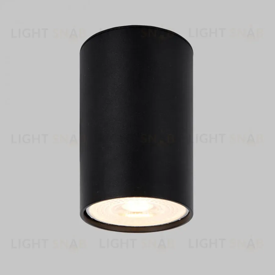 Накладной светильник IMEX Simple IL.0005.2700-BK IL.0005.2700-BK