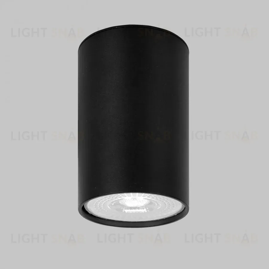 Накладной светильник IMEX Simple IL.0005.2700-BK IL.0005.2700-BK