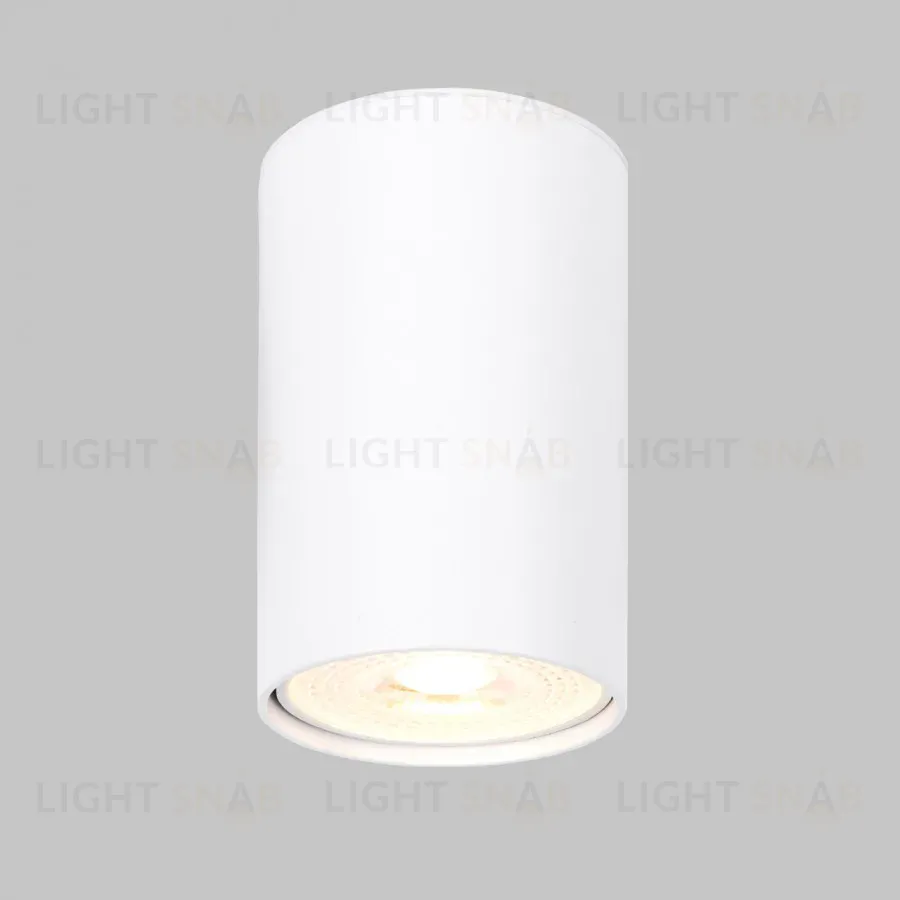 Накладной светильник IMEX Simple IL.0005.2700-WH IL.0005.2700-WH